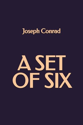 A Set of Six A Set of Six von Independently published