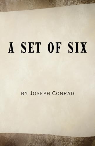 A Set of Six: Remastered Original Classic A Set of Six: Remastered Original Classic von Independently published