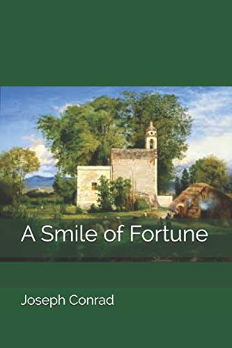 A Smile of Fortune A Smile of Fortune von Independently Published