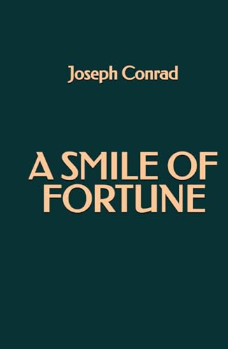 A Smile of Fortune A Smile of Fortune von Independently published