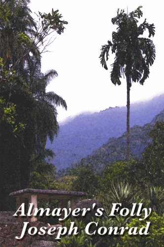 Almayer's Folly von SMK Books