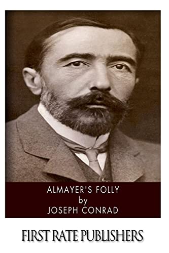 Almayer's Folly Almayer's Folly von CREATESPACE