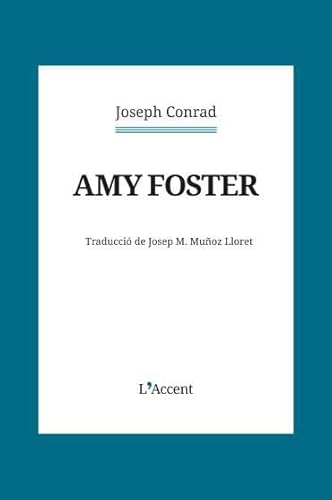 Amy Foster (L'Accent) von L'AVENÇ, S.L.