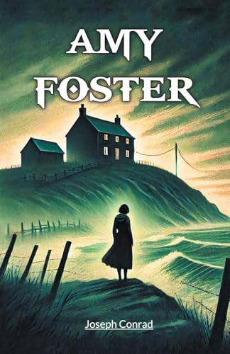 Amy Foster von Double 9 Books
