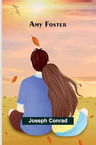 Amy Foster Amy Foster von Alpha Edition