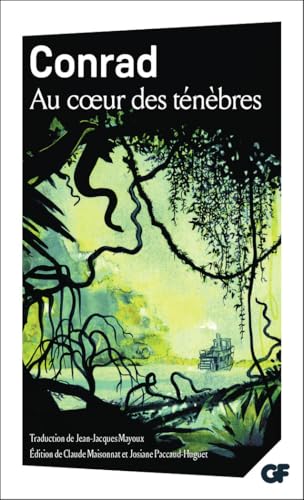 Au coeur des ténèbres Au coeur des ténèbres von FLAMMARION
