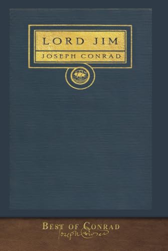 Best of Conrad: Lord Jim von SeaWolf Press