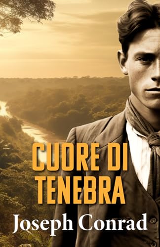 CUORE DI TENEBRA CUORE DI TENEBRA