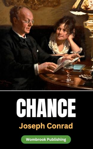 Chance: A Tale in Two Parts von Independently published
