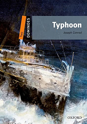 Typhoon: Level 2: 700-Word Vocabularytyphoon (Dominoes, Level 2) von Oxford University Press