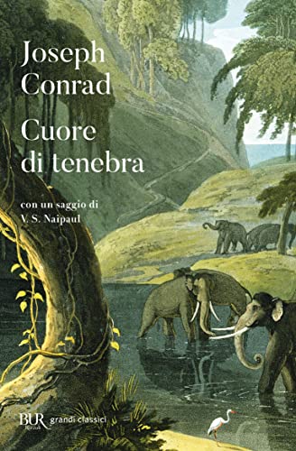 Cuore di tenebra (BUR I classici blu, Band 285)
