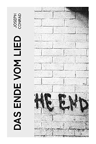 Das Ende vom Lied