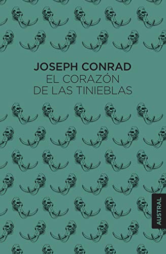 El corazón de las tinieblas (Austral Singular)