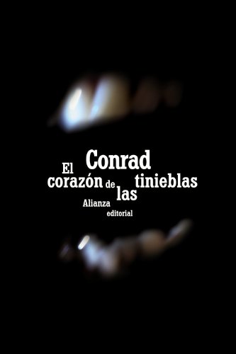 El corazón de las tinieblas (El libro de bolsillo - Bibliotecas de autor - Biblioteca Conrad)