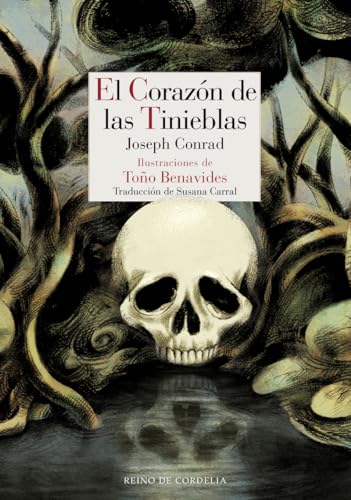 El corazón de las tinieblas (Literatura Reino de Cordelia, Band 197) von REINO DE CORDELIA S.L.