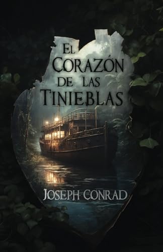 El corazón de las tinieblas von Independently published