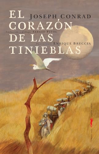 El corazón de las tinieblas von -99999