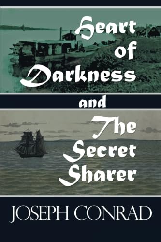 HEART OF DARKNESS and THE SECRET SHARER (Standard Classics)