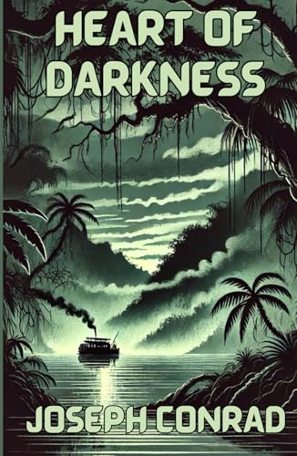 Heart Of Darkness(Illustrated) von Independently published