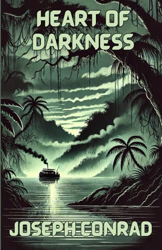 Heart Of Darkness(Illustrated) von Independently published