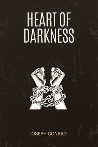 Heart Of Darkness (Edition Pocket Classics) von Independently published