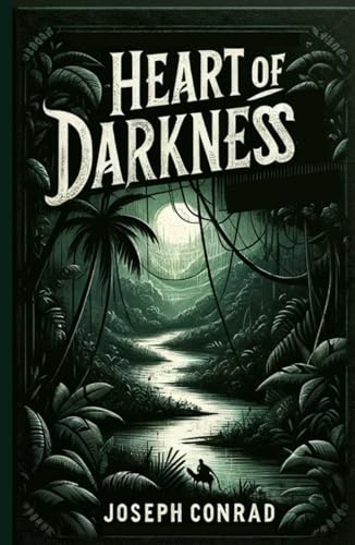 Heart Of Darkness von Independently published