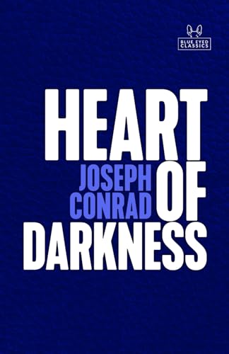 Heart Of Darkness: (Larger Text Edition) von Independently published