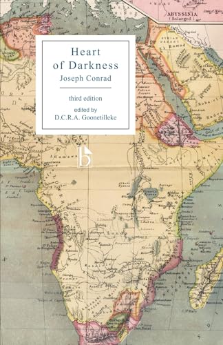 Heart of Darkness (Broadview Edition)