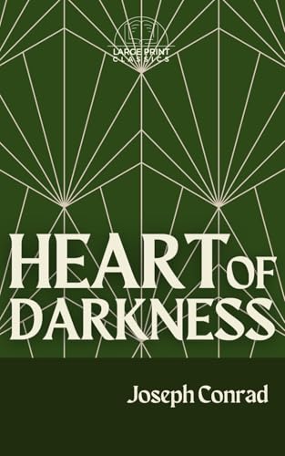 Heart of Darkness (Large Print) von Independently published