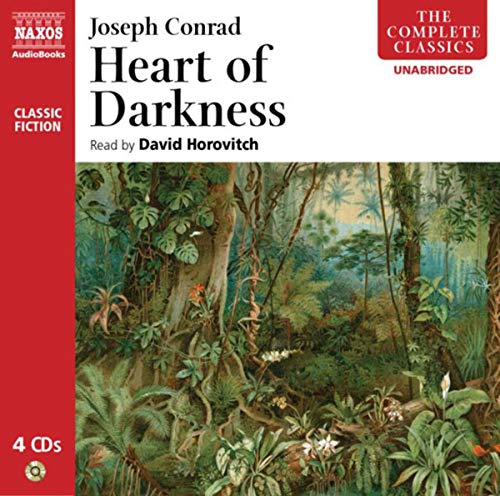 Heart of Darkness (The Complete Classics)