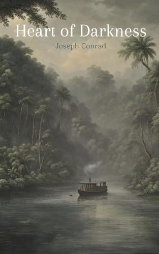 Heart of Darkness (annotated with author Biography) von Ryder Montgomery