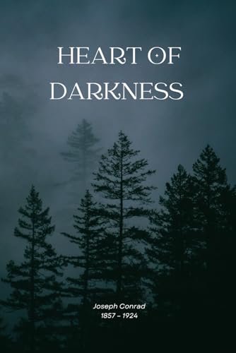 Heart of Darkness (illustrated) von Independently published