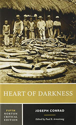 Heart of Darkness - A Norton Critical Edition