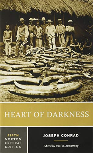 Heart of Darkness - A Norton Critical Edition von W. W. Norton & Company