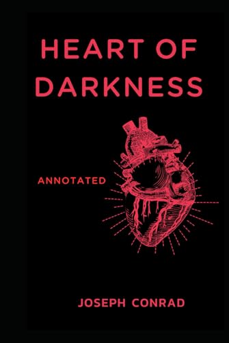 Heart of Darkness "Annotated" von Independently published