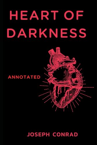 Heart of Darkness "Annotated" von Independently published