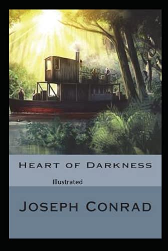 Heart of Darkness Illustrated