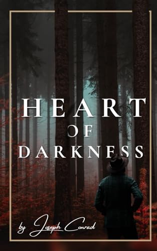 Heart of Darkness Joseph Conrad (Annotated) von Independently published