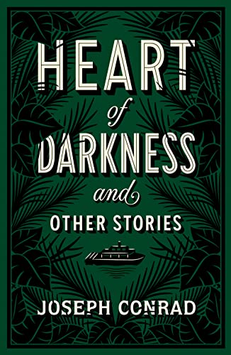 Heart of Darkness and Other Stories (Barnes & Noble Flexibound Editions)