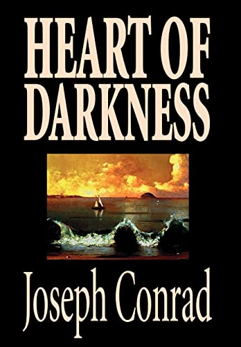 Heart of Darkness by Joseph Conrad, Fiction, Classics, Literary von Wildside Press