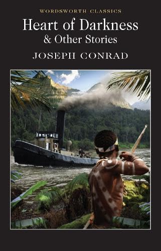 Heart of Darkness & Other Stories