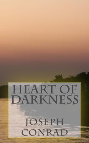 Heart of Darkness von CreateSpace Independent Publishing Platform