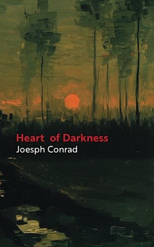 Heart of Darkness Heart of Darkness