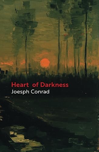 Heart of Darkness von East India Publishing Company