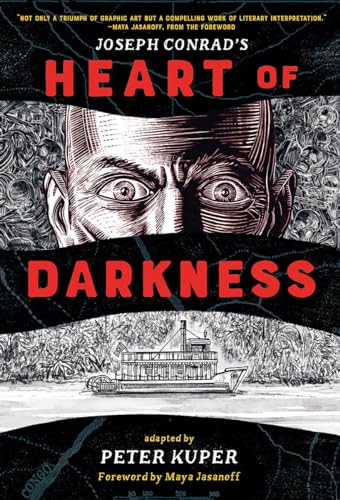 Heart of Darkness von W. W. Norton & Company