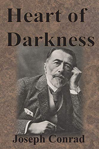 Heart of Darkness Heart of Darkness