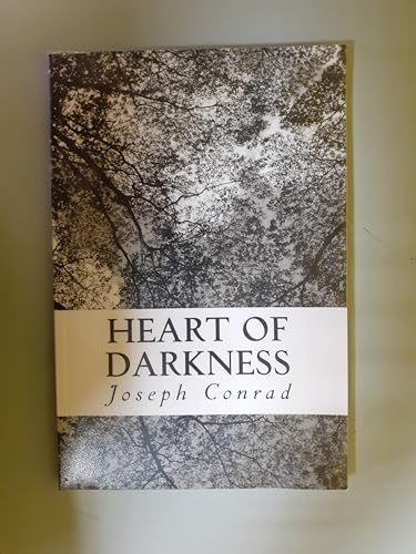 Heart of Darkness