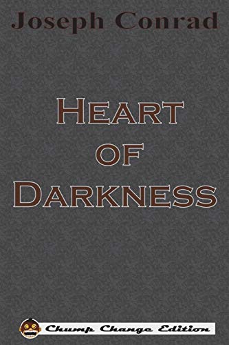 Heart of Darkness