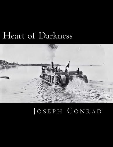Heart of Darkness Heart of Darkness