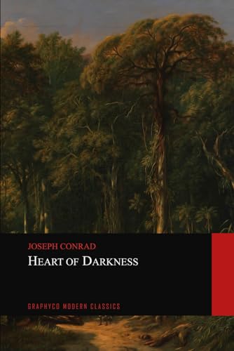Heart of Darkness von Independently published